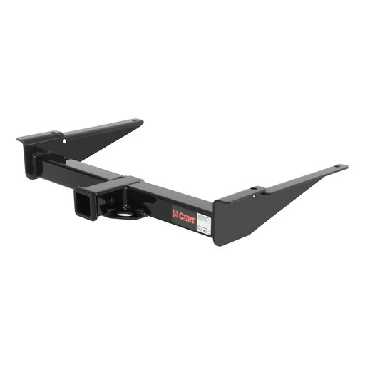 Class 3 Trailer Hitch, 2" Receiver, Select International Scout II