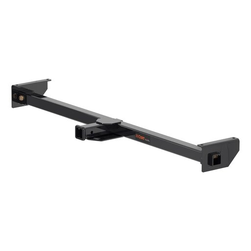 Adjustable RV Trailer Hitch, 2" Receiver (Up to 66" Frames)