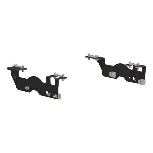 Curt Custom 5th Wheel Brackets, Select Ford F-150 - 16911