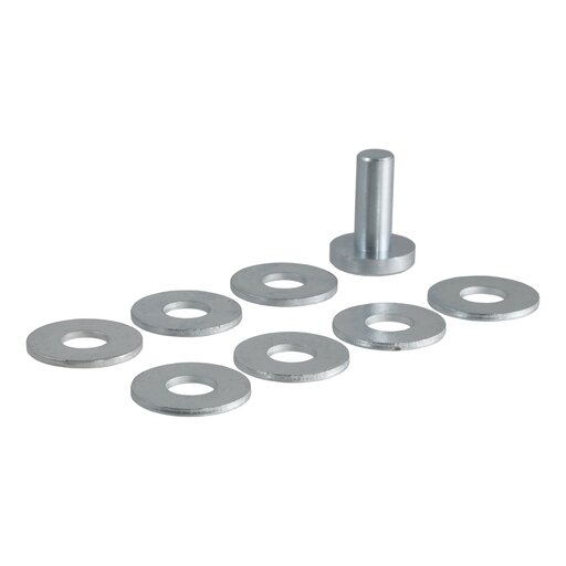 Curt Round Bar Weight Distribution Head Adjustment Kit - 17114