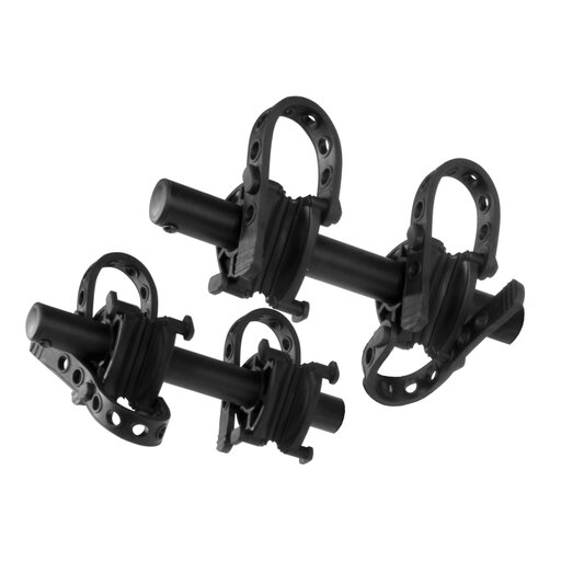 Curt Extendable Bike Rack Arms - 18020