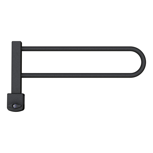 Curt Replacement Tray-Style Bike Rack Cradle - Left - 19241