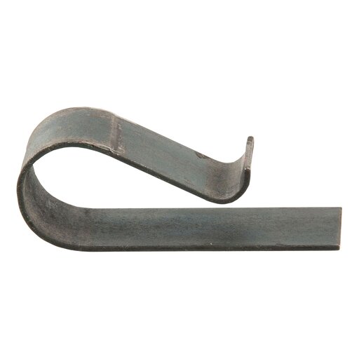 Curt Replacement Direct-Weld Square Jack Handle Clip - 28953