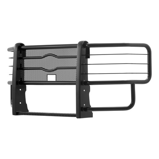 Prowler Max Black Steel Grille Guard, Select Ford F-150