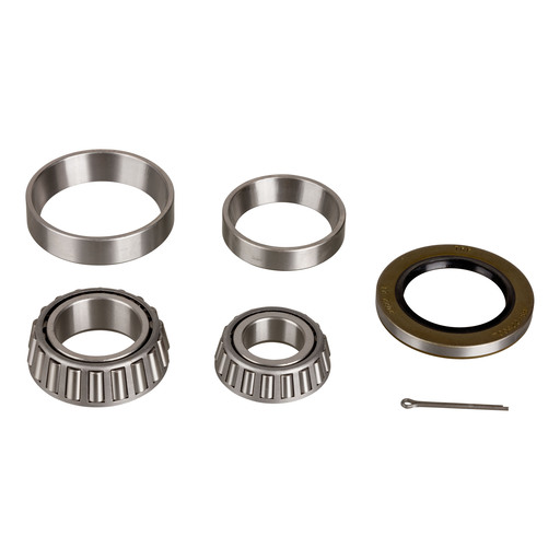 Lippert Trailer Bearing Replacement Kit for 7,000-lb. Axle Hub - 333951