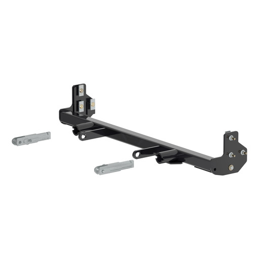 Custom Tow Bar Base Plate, Select Chevrolet Equinox, GMC Terrain