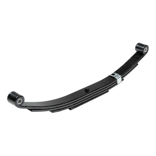 Lippert Replacement Leaf Spring for RV Trailer Suspension System - 26", 3,000 lbs. - 702096